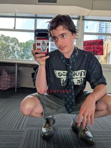 Profile Image of Brisbane Male Escort Harper Thomas 