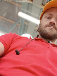 Profile Image of Brisbane Male Escort Jack Hammer