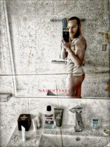 Profile Image of Brisbane Male Escort Jack Hammer Jaxon