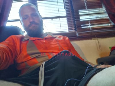 Profile Image of Brisbane Male Escort Jack Hammer Jaxon