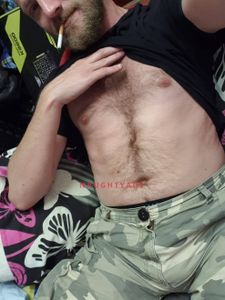 Profile Image of Brisbane Male Escort Jack Hammer Jaxon