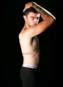Profile Image of Brisbane Male Escort Jacob