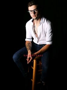 Profile Image of Brisbane Male Escort Jacob