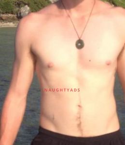 Profile Image of Brisbane Male Escort Jake