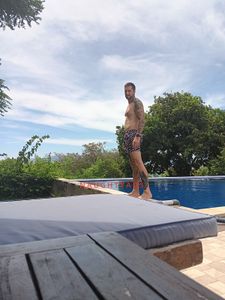 Profile Image of Brisbane Male Escort Maxx