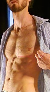 Profile Image of Brisbane Male Escort James Jackson