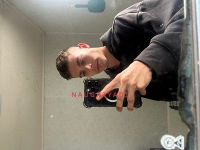 Profile Image of Brisbane Male Escort Jaxson