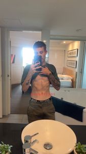 Profile Image of Brisbane Male Escort Jaxson