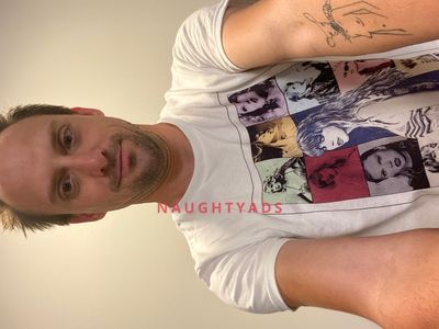 Profile Image of Brisbane Male Escort John Baxter