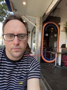 Profile Image of Brisbane Male Escort John Baxter