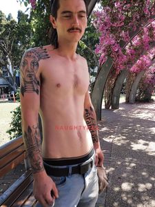 Profile Image of Brisbane Male Escort Kyle