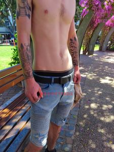 Profile Image of Brisbane Male Escort Kyle