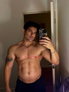 Profile Image of Brisbane Male Escort Lance 