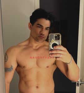Profile Image of Brisbane Male Escort Lance 
