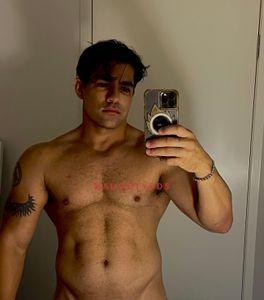 Profile Image of Brisbane Male Escort Lance 