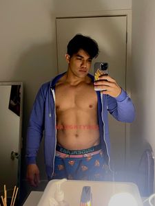Profile Image of Brisbane Male Escort Lance 