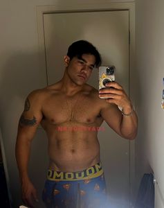 Profile Image of Brisbane Male Escort Lance 