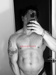 Profile Image of Brisbane Male Escort Lance 