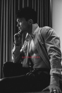 Profile Image of Sunshine Coast Male Escort Lexx Soule