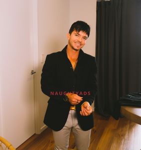 Profile Image of Sunshine Coast Male Escort Lexx Soule