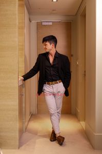 Profile Image of Sunshine Coast Male Escort Lexx Soule