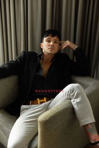 Profile Image of Sunshine Coast Male Escort Lexx Soule