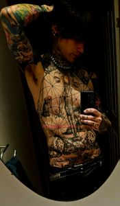 Profile Image of Brisbane Male Escort Lucien