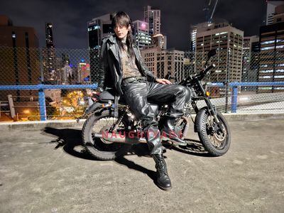 Profile Image of Brisbane Male Escort Lucien