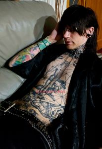 Profile Image of Brisbane Male Escort Lucien