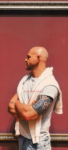 Profile Image of Brisbane Male Escort Monty