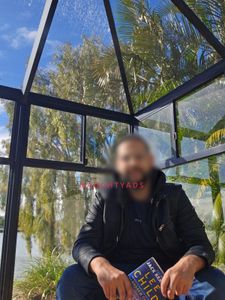 Profile Image of Brisbane Male Escort Neil Pat