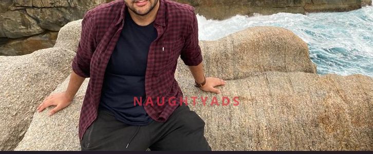 Profile Image of Brisbane Male Escort Neil Pat