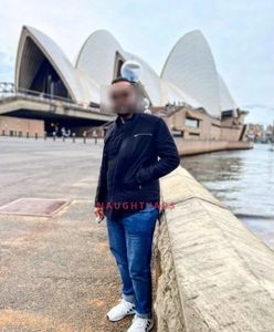 Profile Image of Brisbane Male Escort Neil Pat