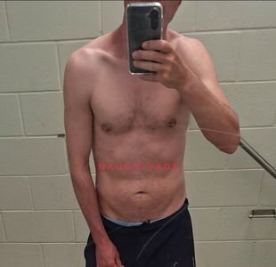 Profile Image of Brisbane Male Escort Nik
