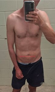Profile Image of Brisbane Male Escort Nik