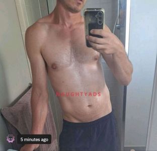 Profile Image of Brisbane Male Escort Nik