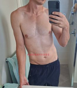 Profile Image of Brisbane Male Escort Nik