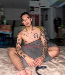 Profile Image of Brisbane Male Escort PARTY YUKI TWINK VERSA