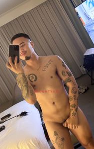 Profile Image of Brisbane Male Escort PARTY YUKI TWINK VERSA