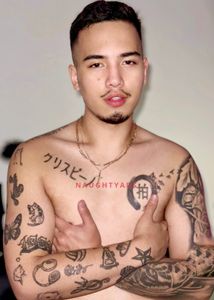 Profile Image of Brisbane Male Escort PARTY YUKI TWINK VERSA