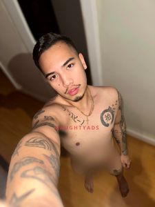 Profile Image of Brisbane Male Escort PARTY YUKI TWINK VERSA