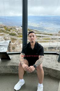 Profile Image of Brisbane Male Escort PARTY YUKI TWINK VERSA