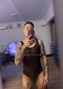 Profile Image of Brisbane Male Escort PARTY YUKI TWINK VERSA