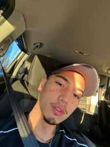 Profile Image of Brisbane Male Escort PARTY YUKI TWINK VERSA