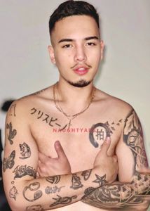 Profile Image of Brisbane Male Escort PARTY YUKI TWINK VERSA