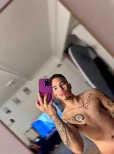 Profile Image of Brisbane Male Escort PARTY YUKI TWINK VERSA