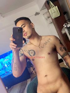 Profile Image of Brisbane Male Escort PARTY YUKI TWINK VERSA