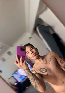Profile Image of Brisbane Male Escort PARTY YUKI TWINK VERSA