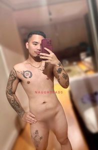 Profile Image of Brisbane Male Escort PARTY YUKI TWINK VERSA