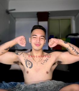 Profile Image of Brisbane Male Escort PARTY YUKI TWINK VERSA